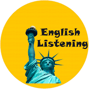 Learn English Listening 3.4 Icon