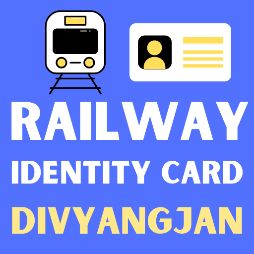 Railway IdentityCard Divyagjan