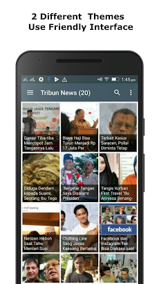 Indonesia News-all breaking news in single appのおすすめ画像3