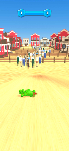 Cactus Bowling Screen 3