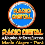 Cover Image of ดาวน์โหลด Rádio Digital 9.1 APK