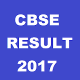 CBSE 10th12th Board Result2017 icon