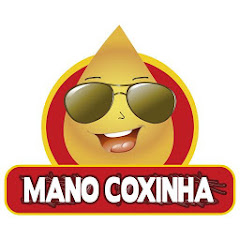 App Icon for Mano Coxinha App in United States Google Play Store