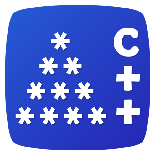 C++ Pattern Programs Pro