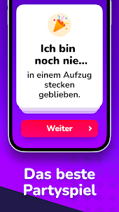 Ich hab noch nie 18+