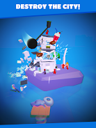 Crowd Blast