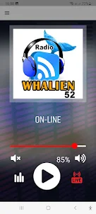 Whalien 52 Radio
