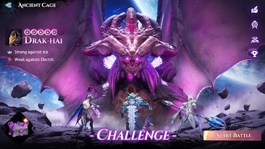 Yeager Hunter Legend Mod APK 2025: Dinero ilimitado 4