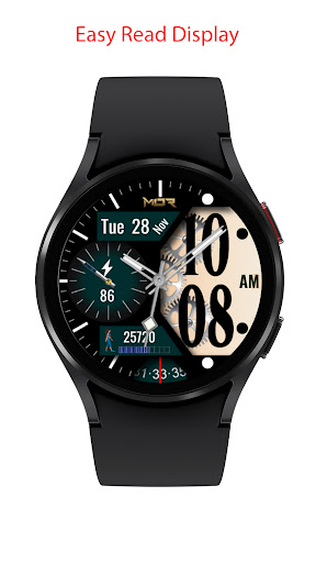 MDR00 Hybrid Screen 3