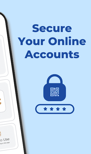 2FA Authentication Screen 2