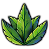 Runescape farming herb minder icon