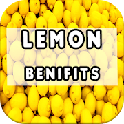 Lemon Benefits ?