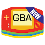 MegaGBA (GBA Emulator) Apk