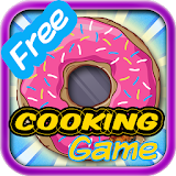 Cooking Game YouTube icon