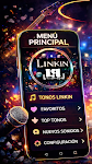 screenshot of Linkin Park Alarm Ringtones