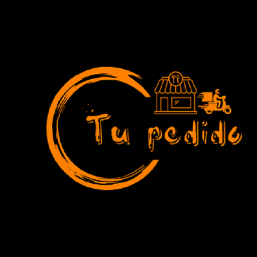 Tupedido logo