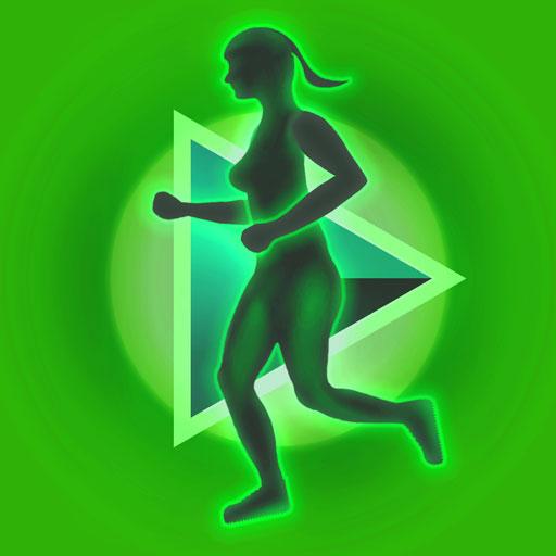 Workout with me logo