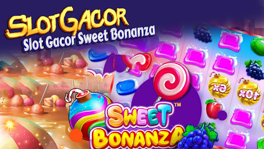 Slot Gacor Zeus 1.0 APK + Mod (Free purchase) for Android