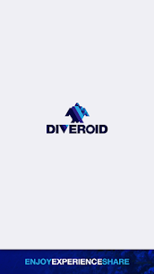 DIVEROID 1.0 1