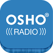 OSHO Radio  Icon