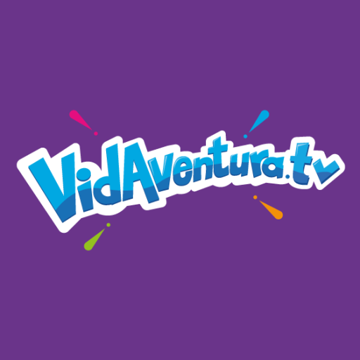 Vidaventura.tv  Icon