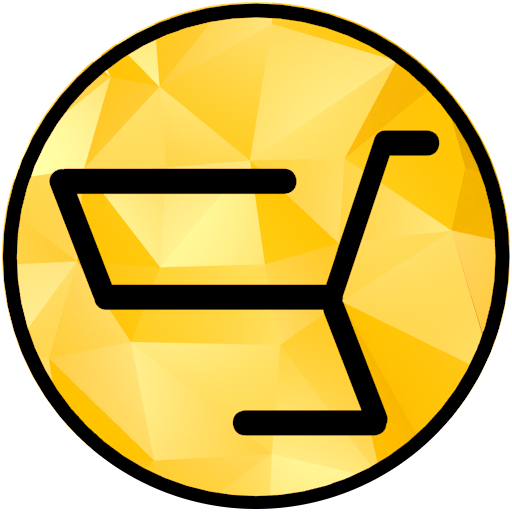 Shopping List logo