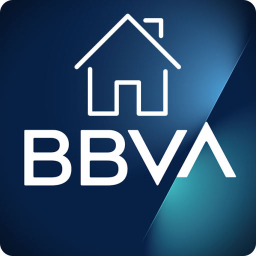 BBVA Fiduciaria Token Colombia logo