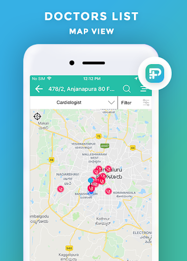 PLEXIHEALTH Screen 2