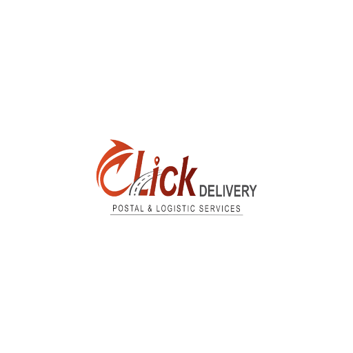 Click Delivery كليك ديليفري logo