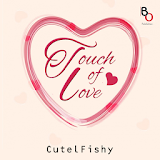 Novel Touch Of Love icon