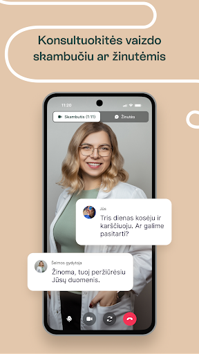 uhealth by Hila Screen 2