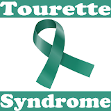 Tourette Syndrome icon