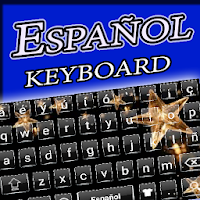 Star Spanish Keyboard - Spanis