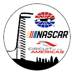 Cover Image of Скачать NASCAR at COTA 1.0.46 APK