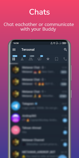 Teroonal Screen 2