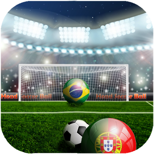 Futebol de cabeçao – Apps no Google Play