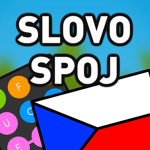 Slovo Spoj - Česká Slovní Hra