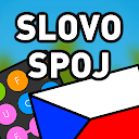 Slovo Spoj - Česká Slovní Hra 