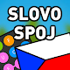 Slovo Spoj - Česká Slovní Hra