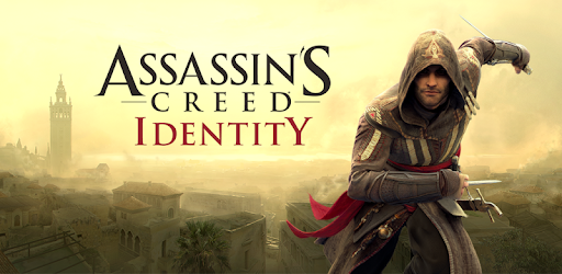 Assassin's Creed Identity 2.8.3_007 Apk +Mod for Android