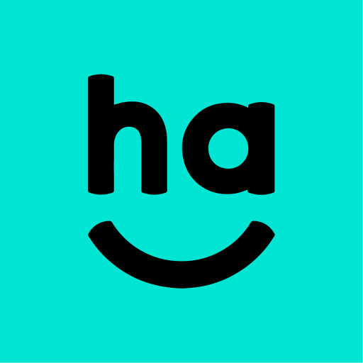 Happ Market logo