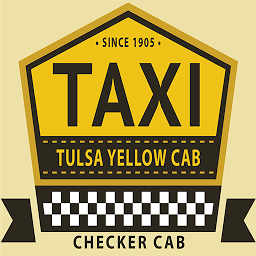 Piktogramos vaizdas („Tulsa Yellow Cab“)