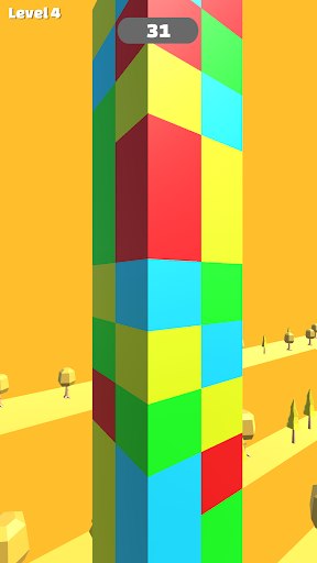 Tower Block Puzzle Screen 2