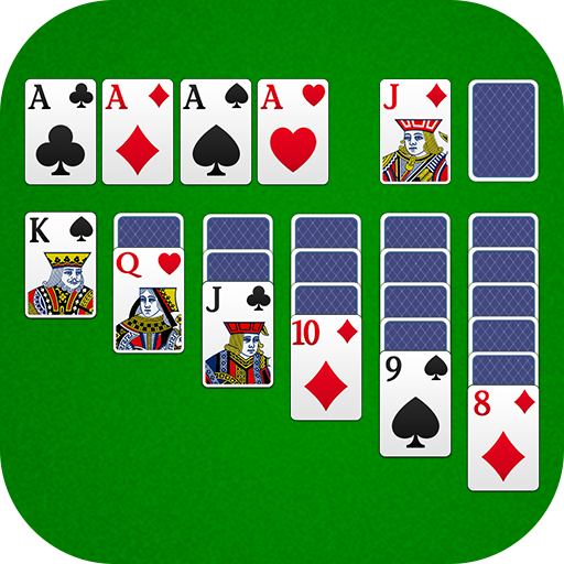 Download Solitaire – Classic Card Games for PC Windows 7, 8, 10, 11