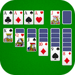 Cover Image of Download Solitaire - Classic Card Games 1.12.6 APK