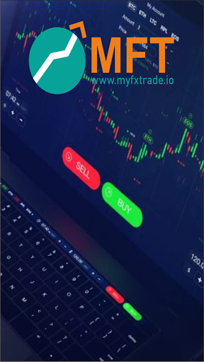 Android application MFT - My Forex Trade screenshort