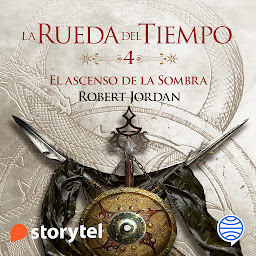 Icoonafbeelding voor El ascenso de la Sombra: La Rueda del Tiempo 4 (La Rueda del Tiempo)