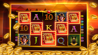 Game screenshot 777 Real Casino Slot Machines mod apk