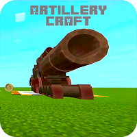 Artillery Craft mod
