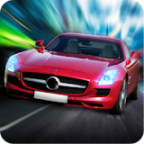 Racer Zone New Driving icon